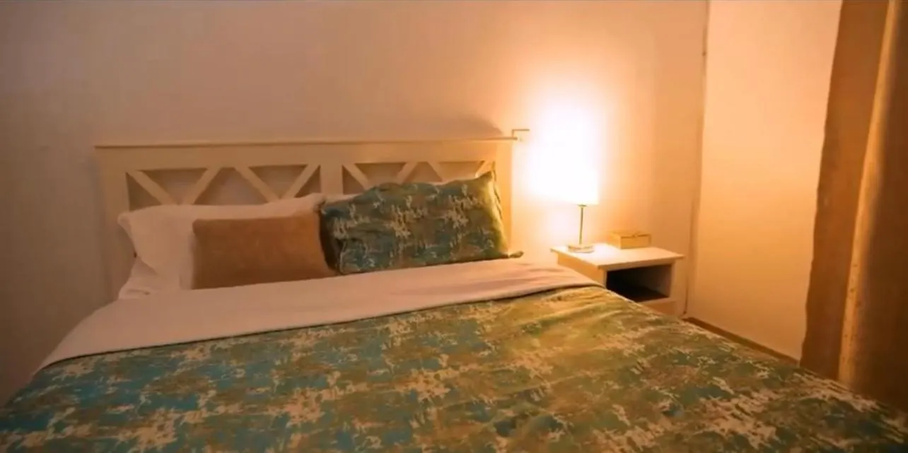 Kampala Bunga Confy Apartment
