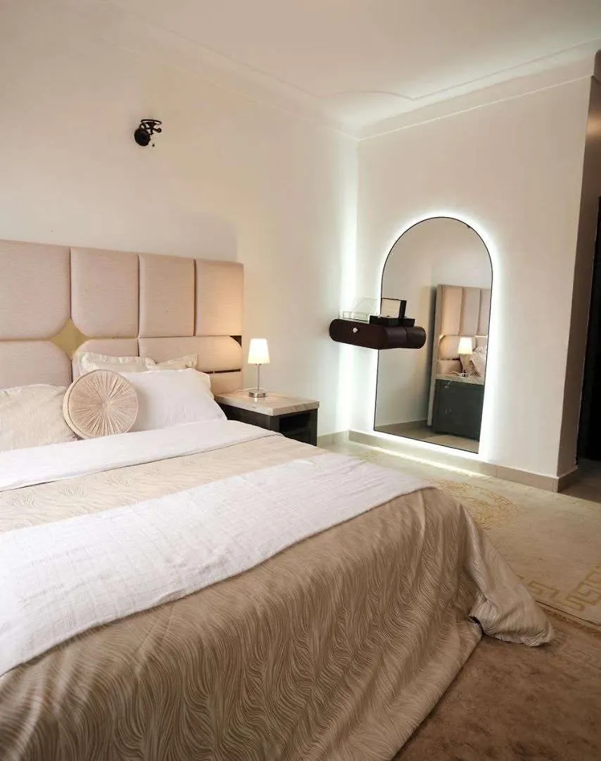 Kampala Bunga Confy Apartment